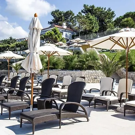 5 Star Luxury Sea View Terrace Skiper