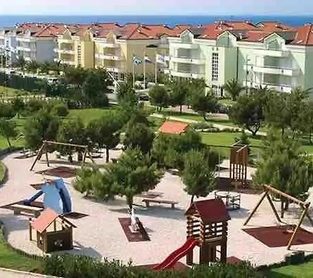 5 Star Luxury Sea View Terrace Skiper *