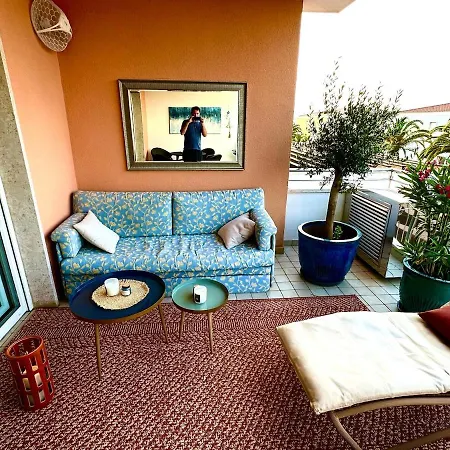 5 Star Luxury Sea View Terrace Skiper