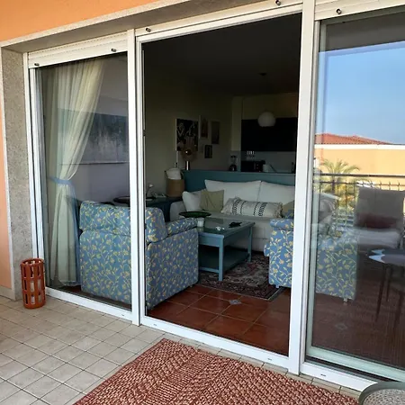 5 Star Luxury Sea View Terrace Skiper Apartment *