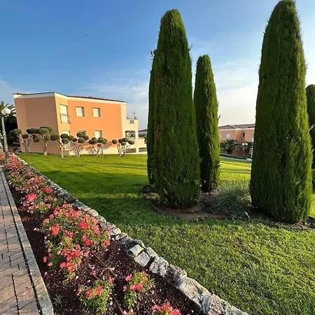 5 Star Luxury Sea View Terrace Skiper Savudrija