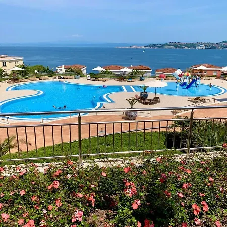 5 Star Luxury Sea View Terrace Skiper Savudrija