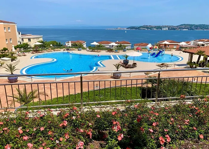 5 Star Luxury Sea View Terrace Skiper Savudrija